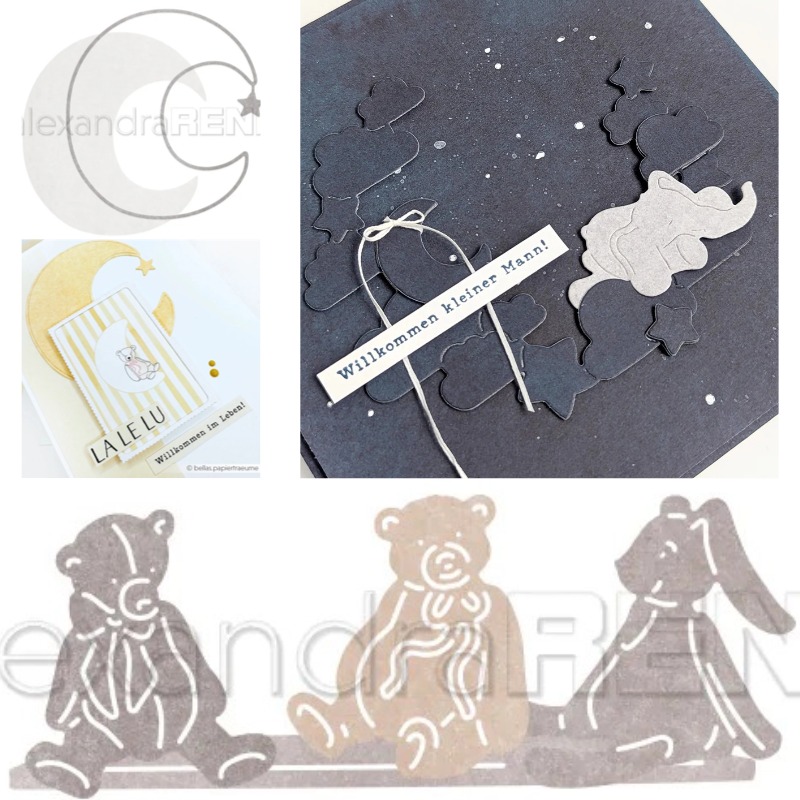 Candle Making Books - Elephants and Piglets Lie Under the
