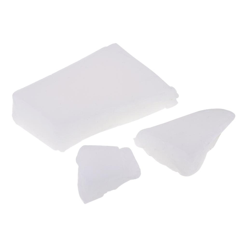 Paraffin Wax/ Pillar Blend - - - Soy Wax Pillar Blend 评论和价格