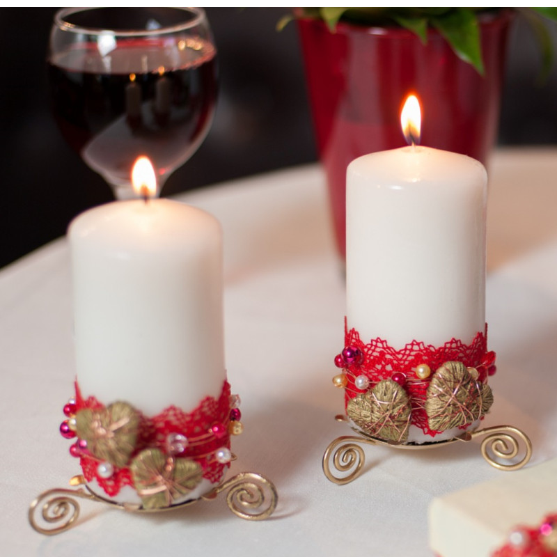 1CM 100pcs/roll Candle Wick St - Adhesive Dot Wick 评论和价格