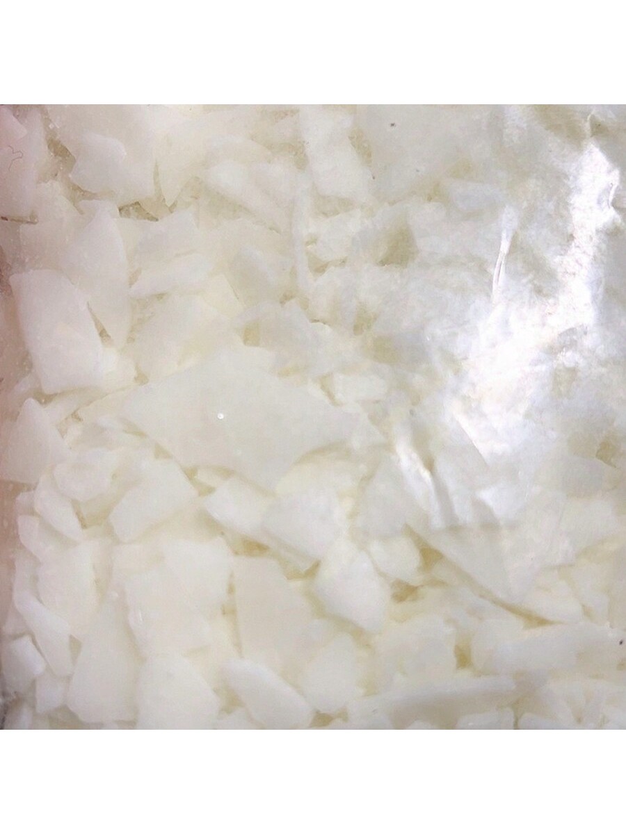 500g/1kg Pure Soy Wax Paraffin - Soy Wax Pillar Blend 评论和价格