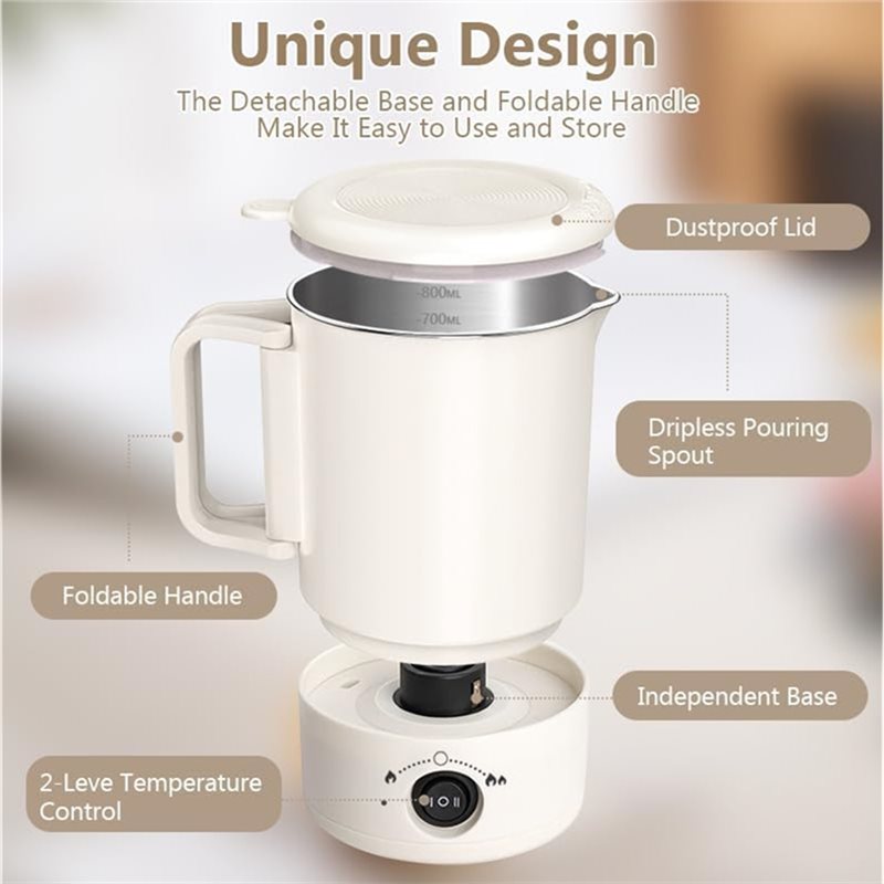 A47U Electric Wax Melting Pot  - Candle Making For Beginners 评论和价格