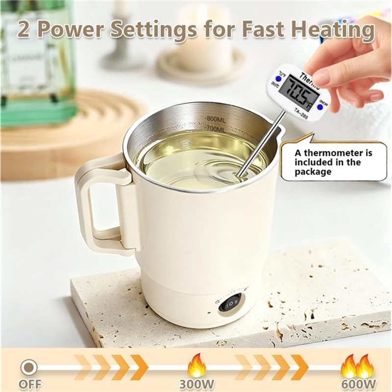 A47U Electric Wax Melting Pot  - Candle Making For Beginners 评论和价格