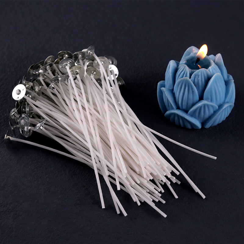 DIY Candle Making Supplies Cot - Adhesive Dot Wick 评论和价格