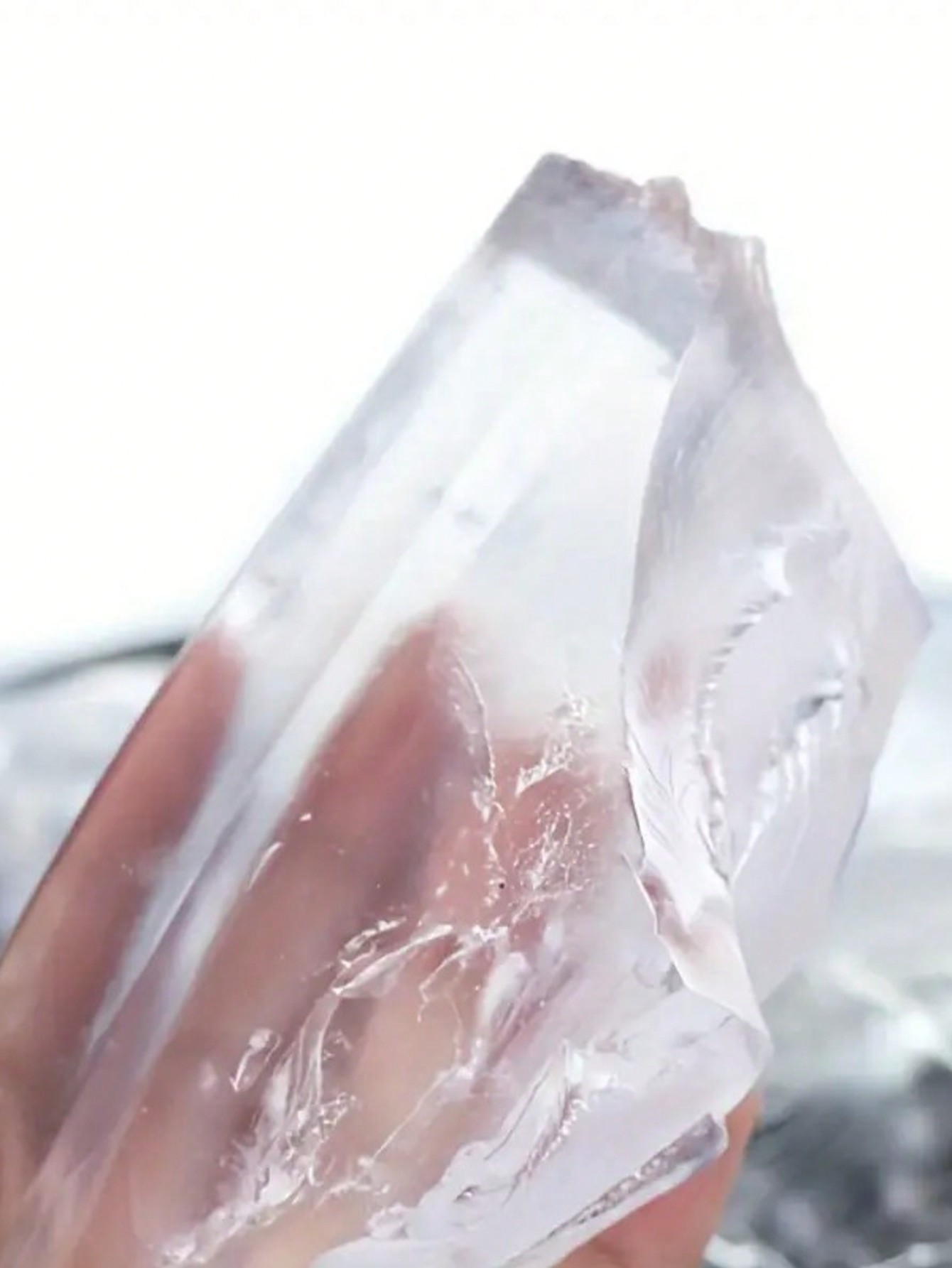 Clear Jelly Wax for DIY Candle - Soy Wax Pillar Blend 评论和价格