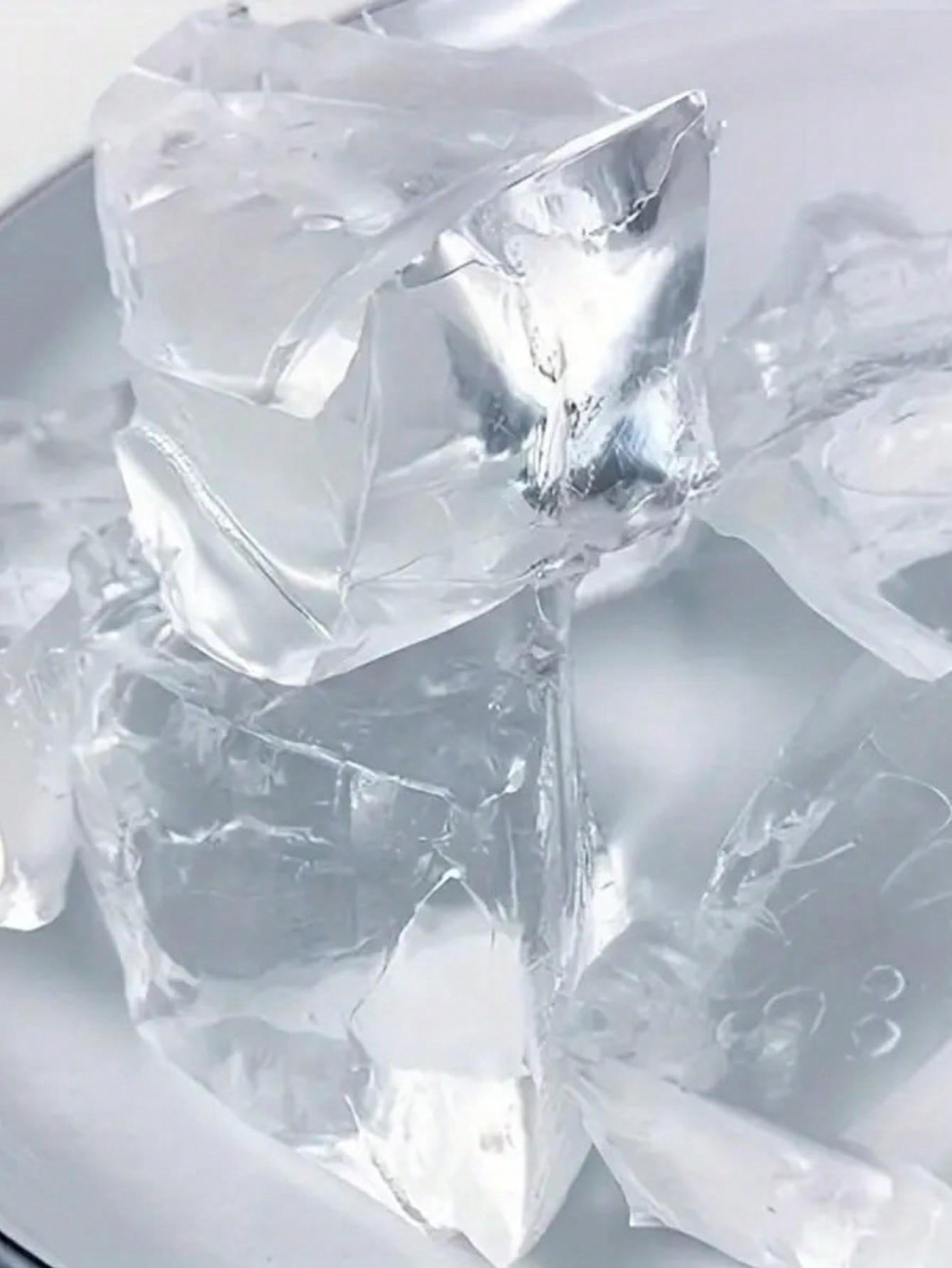Clear Jelly Wax for DIY Candle - Soy Wax Pillar Blend 评论和价格