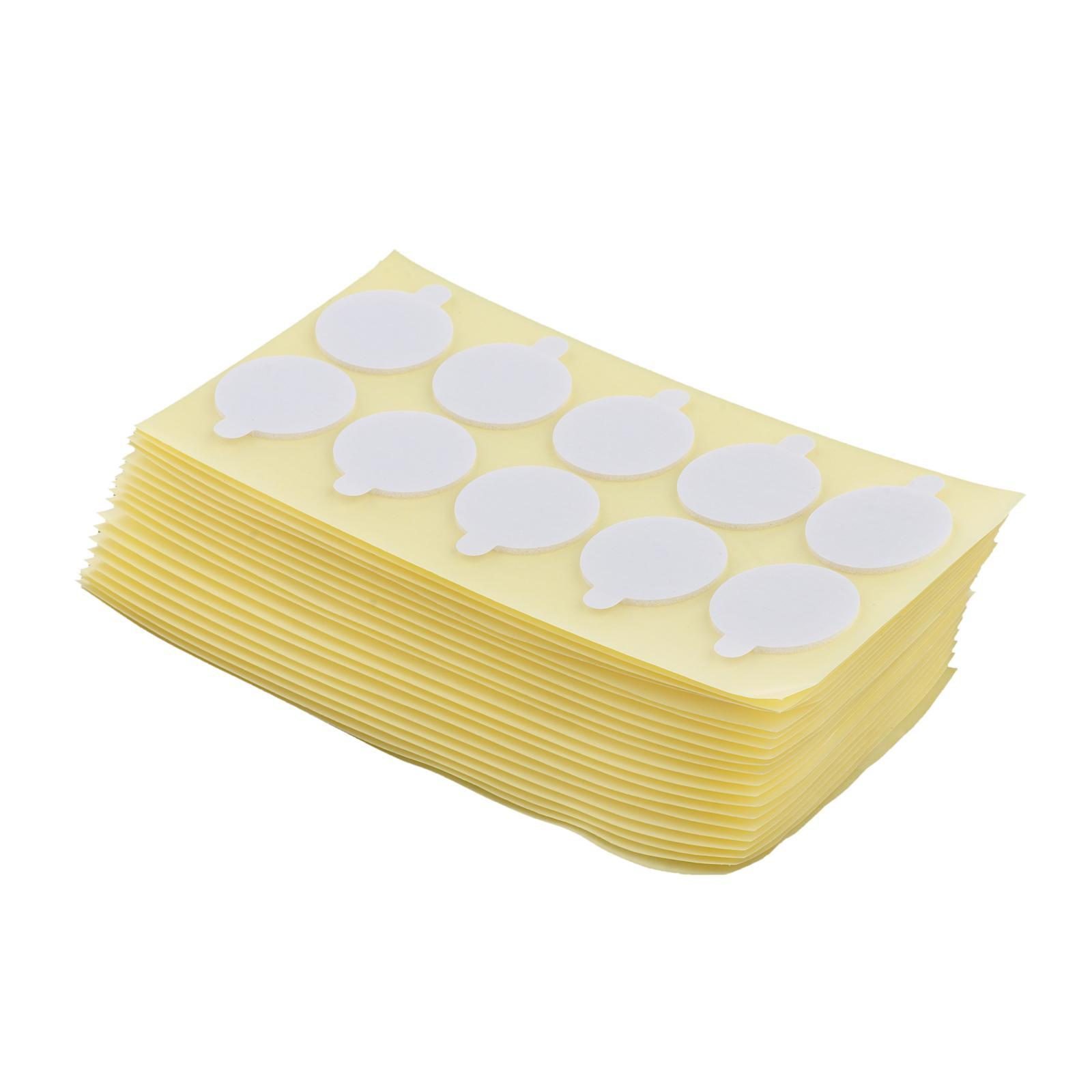 Double-sided Candle Wick Stick - Adhesive Dot Wick 评论和价格
