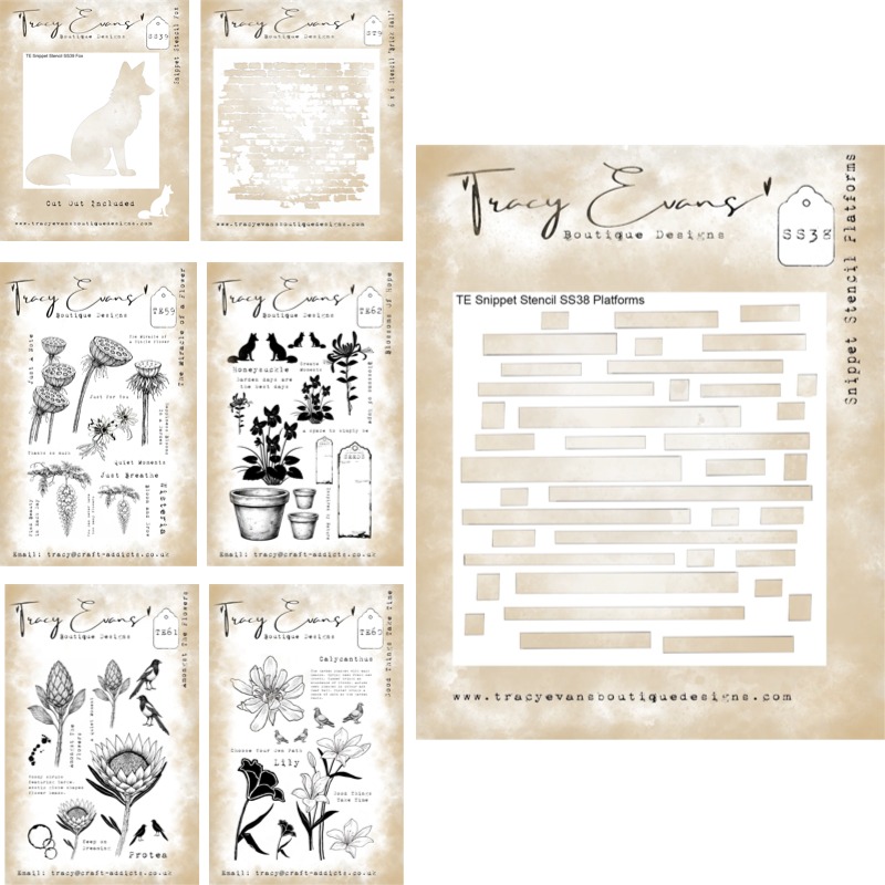 Fox Platforms Tiles Flowers Ne - Candle Making Books 评论和价格