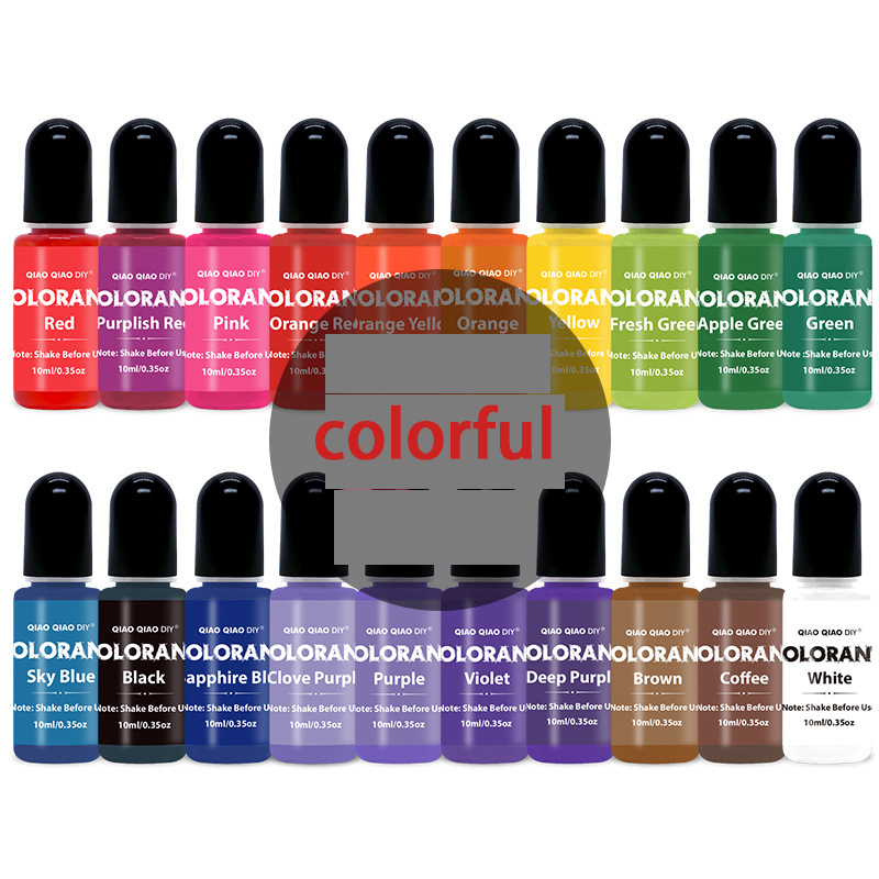 20 Colors Candle Dyes Wax Cand - Soy Wax Pillar Blend 评论和价格