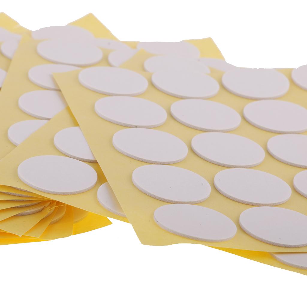 Candle Wick Stickers Round Foa - Adhesive Dot Wick 评论和价格