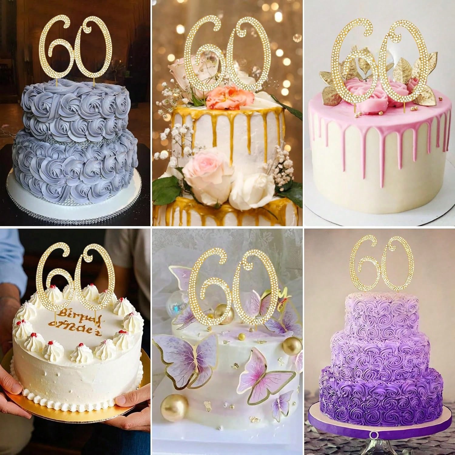 Large Gold Rhinestone Number C - Candle Making Things 评论和价格