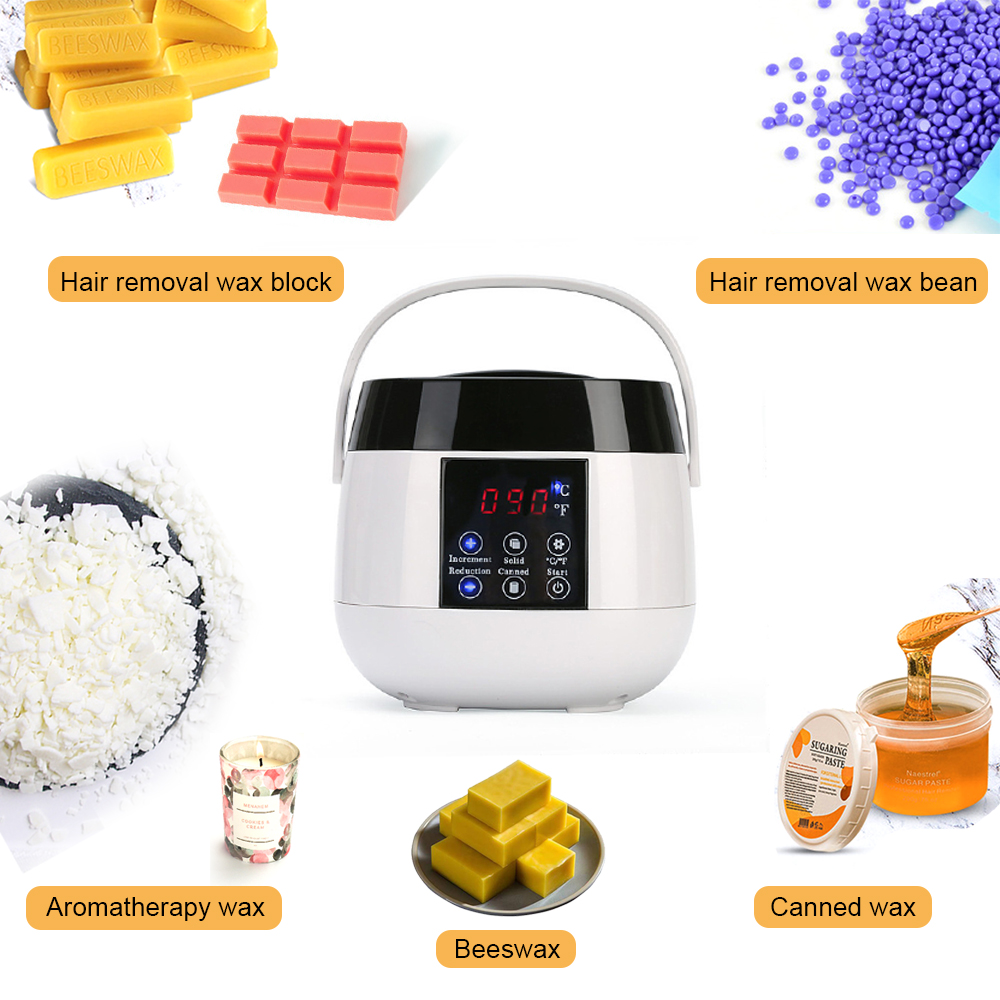 500ml Candle Making Wax Meltin - Candle Making For Beginners 评论和价格