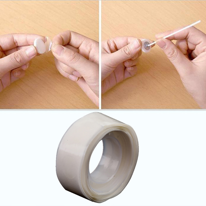 Candle Making Wicks Stickers T - Adhesive Dot Wick 评论和价格