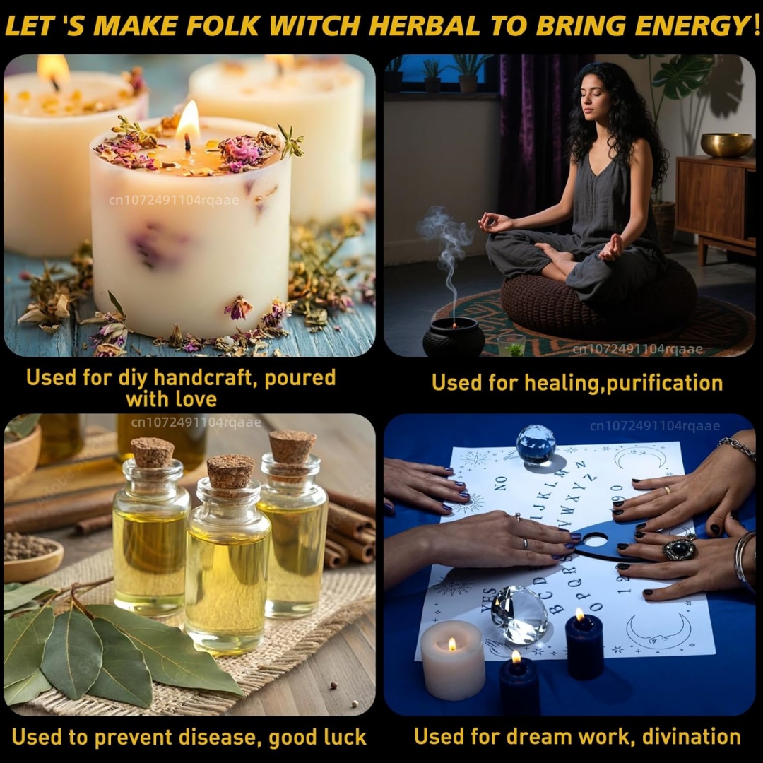 Quality Witch Beginner Natural - Candle Making For Beginners 评论和价格
